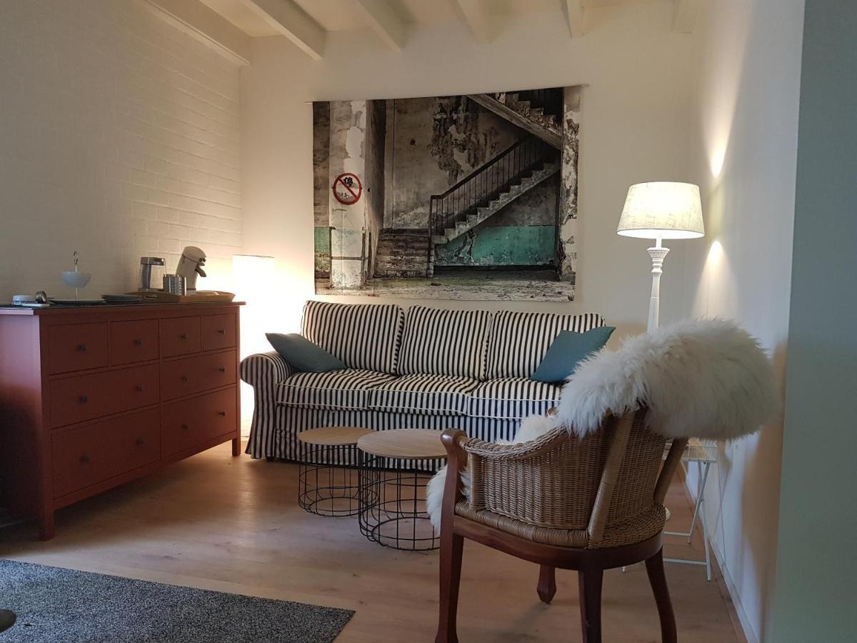 Beej Potters Bed & Breakfast Weert Exterior photo
