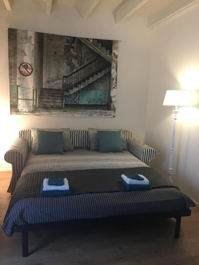 Beej Potters Bed & Breakfast Weert Exterior photo