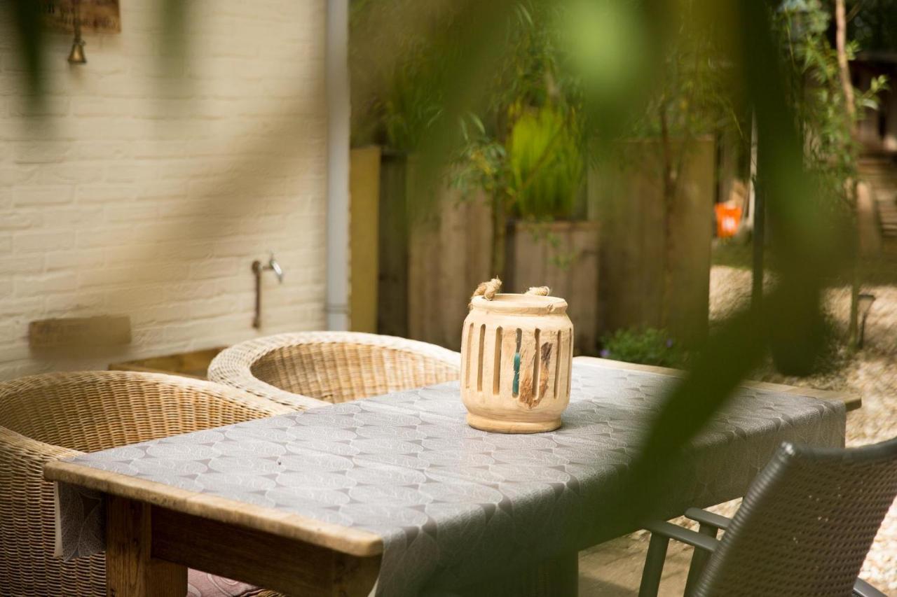 Beej Potters Bed & Breakfast Weert Exterior photo