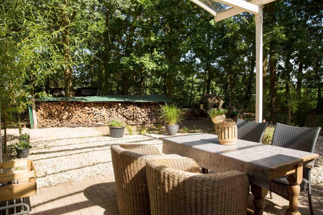 Beej Potters Bed & Breakfast Weert Exterior photo
