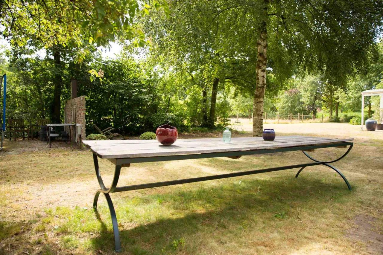 Beej Potters Bed & Breakfast Weert Exterior photo