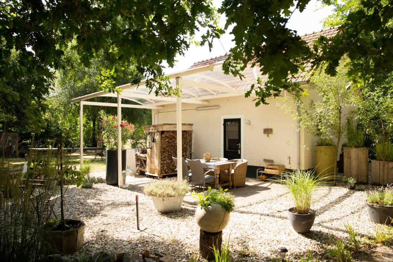 Beej Potters Bed & Breakfast Weert Exterior photo